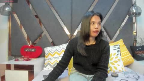 Kimy online show from 8, 1, 2026