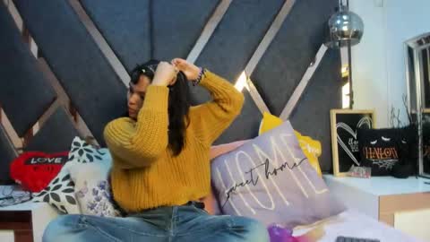 Kimy online show from 4, 3, 2026