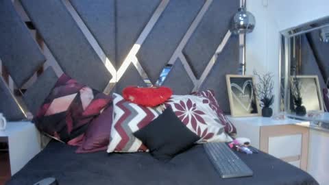 Kimy online show from 10, 4, 2026