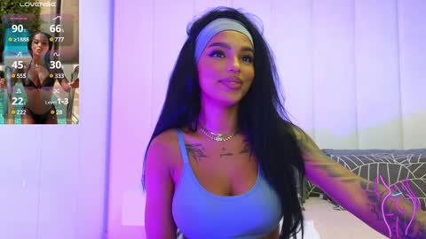 Snapshot of kimibrowny chatting on 3, 12, 2024 Kim online show from 3, 12, 2024