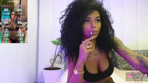 Snapshot of kimibrowny chatting on 9, 12, 2024 Kim online show from 9, 12, 2024