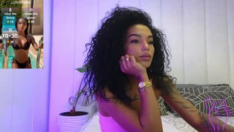 Snapshot of kimibrowny chatting on 12, 12, 2024 Kim online show from 12, 12, 2024