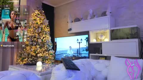 Snapshot of kimibrowny chatting on 12, 12, 2024 Kim online show from 12, 12, 2024