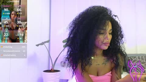 Snapshot of kimibrowny chatting on 18, 12, 2024 Kim online show from 18, 12, 2024