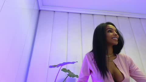 Snapshot of kimibrowny chatting on 21, 12, 2024 Kim online show from 21, 12, 2024