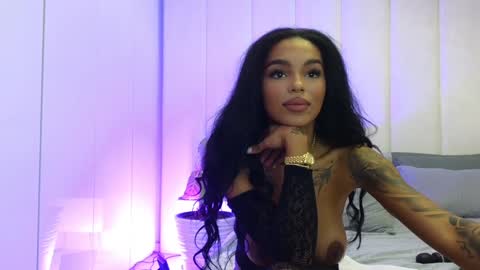 Snapshot of kimibrowny chatting on 3, 1, 2025 Kim online show from 3, 1, 2025