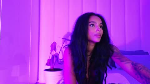 Snapshot of kimibrowny chatting on 5, 1, 2025 Kim online show from 5, 1, 2025