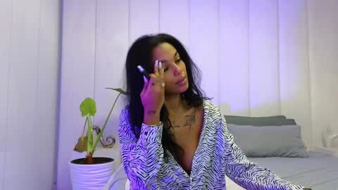 Snapshot of kimibrowny chatting on 7, 1, 2025 Kim online show from 7, 1, 2025