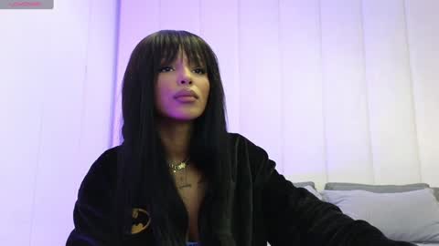 Snapshot of kimibrowny chatting on 16, 1, 2025 Kim online show from 16, 1, 2025