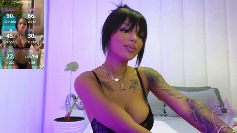 Snapshot of kimibrowny chatting on 17, 1, 2025 Kim online show from 17, 1, 2025