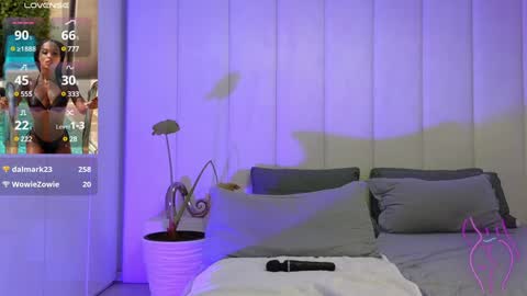 Snapshot of kimibrowny chatting on 21, 1, 2025 Kim online show from 21, 1, 2025