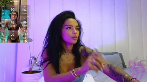 Snapshot of kimibrowny chatting on 22, 1, 2025 Kim online show from 22, 1, 2025