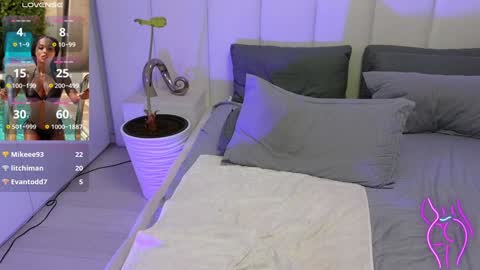 Snapshot of kimibrowny chatting on 30, 1, 2025 Kim online show from 30, 1, 2025