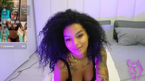 Snapshot of kimibrowny chatting on 3, 2, 2025 Kim online show from 3, 2, 2025