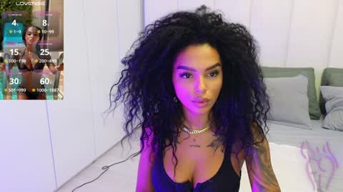 Snapshot of kimibrowny chatting on 5, 2, 2025 Kim online show from 5, 2, 2025