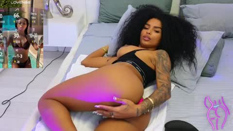 Snapshot of kimibrowny chatting on 7, 2, 2025 Kim online show from 7, 2, 2025