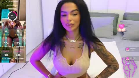 Snapshot of kimibrowny chatting on 11, 2, 2025 Kim online show from 11, 2, 2025