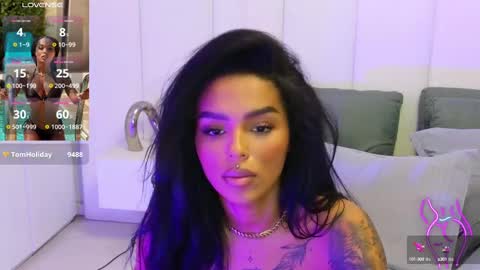 Snapshot of kimibrowny chatting on 11, 2, 2025 Kim online show from 11, 2, 2025