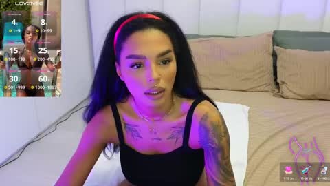 Snapshot of kimibrowny chatting on 4, 3, 2025 Kim online show from 4, 3, 2025