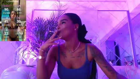 Snapshot of kimibrowny chatting on 12, 9, 2025 Kim online show from 12, 9, 2025