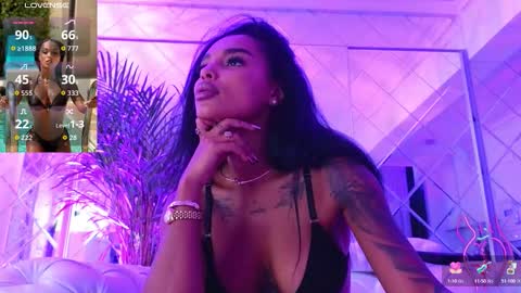 Snapshot of kimibrowny chatting on 15, 9, 2025 Kim online show from 15, 9, 2025