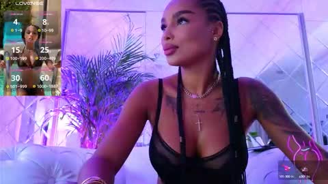 Snapshot of kimibrowny chatting on 23, 9, 2025 Kim online show from 23, 9, 2025