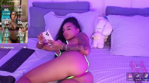 Snapshot of kimibrowny chatting on 29, 9, 2025 Kim online show from 29, 9, 2025