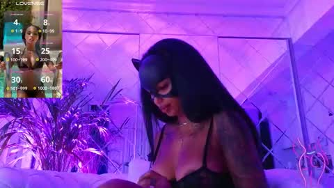 Snapshot of kimibrowny chatting on 31, 10, 2025 Kim online show from 31, 10, 2025