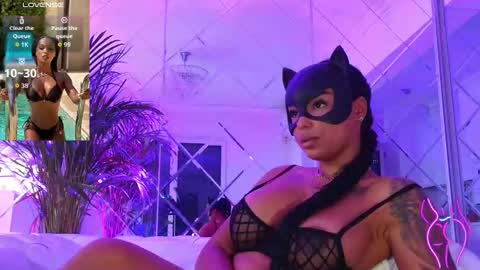 Snapshot of kimibrowny chatting on 2, 12, 2025 Kim online show from 2, 12, 2025