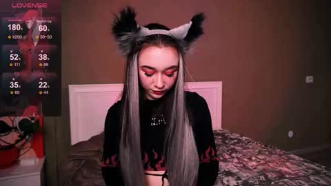 Kimiko online show from 11, 10, 2025