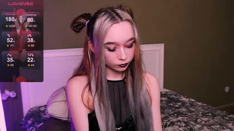 Kimiko online show from 25, 11, 2025