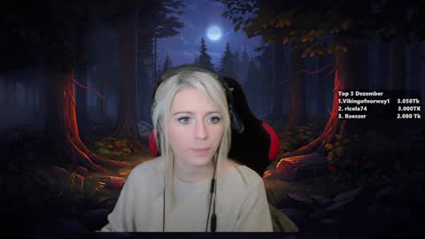 Snapshot of kimilee22 chatting on 11, 12, 2024 Wolfs Girl online show from 11, 12, 2024