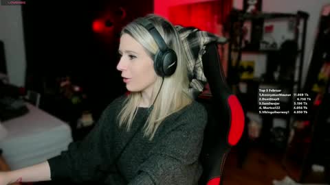 Snapshot of kimilee22 chatting on 26, 2, 2025 Wolfs Girl online show from 26, 2, 2025