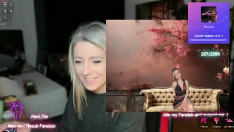 Snapshot of kimilee22 chatting on 1, 3, 2025 Wolfs Girl online show from 1, 3, 2025