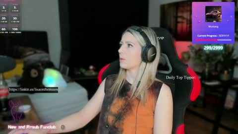 Snapshot of kimilee22 chatting on 9, 3, 2025 Wolfs Girl online show from 9, 3, 2025