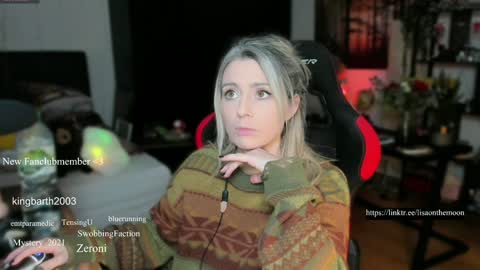 Snapshot of kimilee22 chatting on 9, 3, 2025 Wolfs Girl online show from 9, 3, 2025