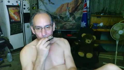 kimintheshed online show from 27, 2, 2026