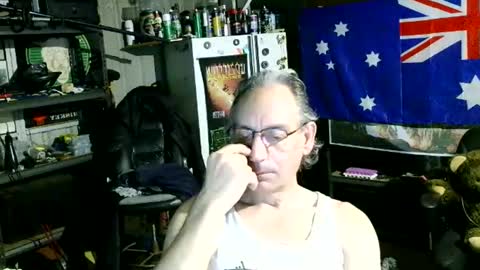 kimintheshed online show from 30, 5, 2026