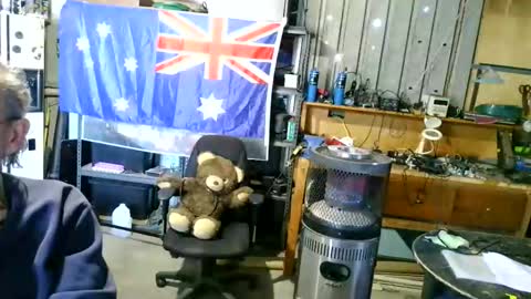 kimintheshed online show from 7, 6, 2026