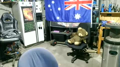 kimintheshed online show from 13, 6, 2026