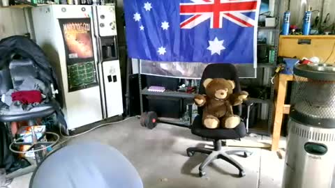 kimintheshed online show from 14, 6, 2026