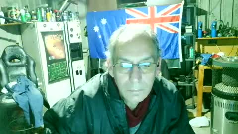 kimintheshed online show from 26, 6, 2026