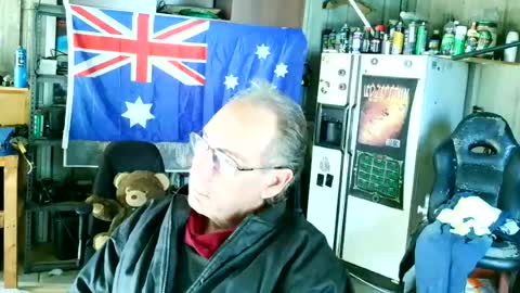 kimintheshed online show from 28, 6, 2026