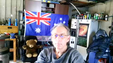 kimintheshed online show from 4, 7, 2026