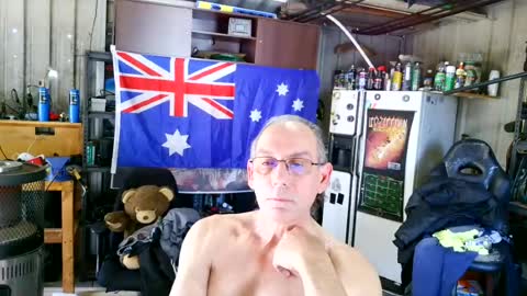 kimintheshed online show from 5, 7, 2026