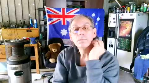 kimintheshed online show from 11, 7, 2026
