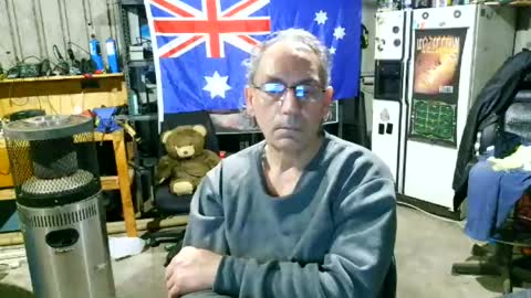 kimintheshed online show from 17, 7, 2026