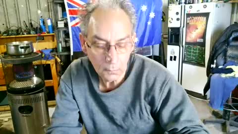 kimintheshed online show from 18, 7, 2026