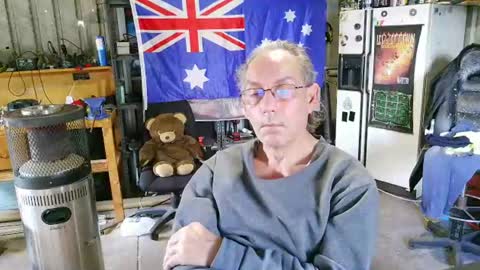 kimintheshed online show from 19, 7, 2026