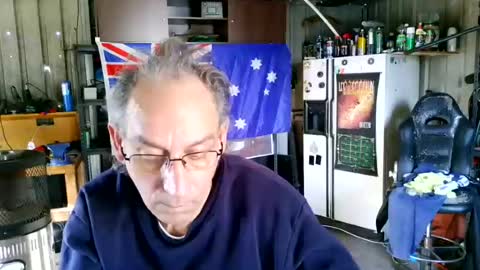 kimintheshed online show from 25, 7, 2026